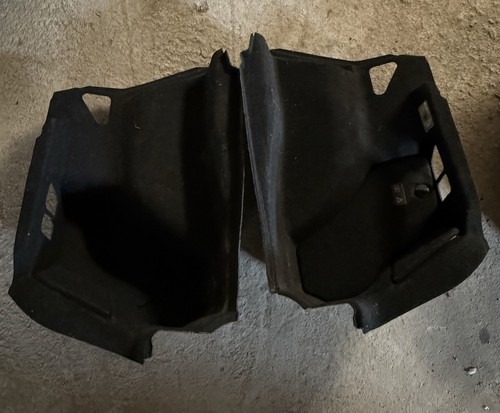 Pannelli rivestimento bmw - pannelli,