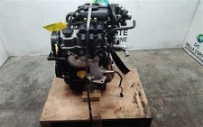 MOTORE SEMICOMPLETO PER