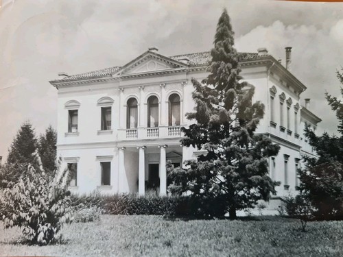 Ponte piave villa - di,