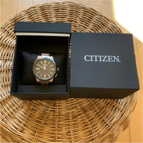 Orologio citizen modello - orologio,