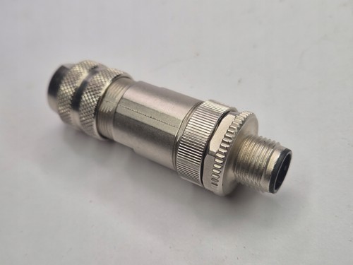 Spina industriale uomo dritta