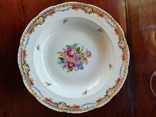 Piatto decorativo vintage