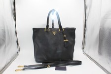 Con coa autentica prada borsa - con,