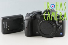 Olympus E-520 fotocamera reflex digitale #54701 G32