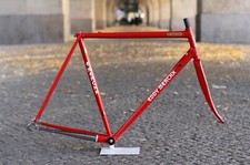 Telaio eddy merckx leader - telaio,