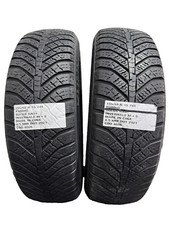 2 PNEUMATICI USATI 155/60 R 15