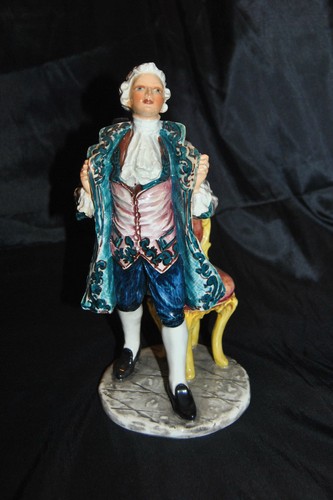 Statuina vintage mollica - vintage,