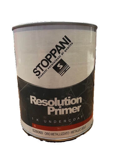 Resolution primer - resolution,