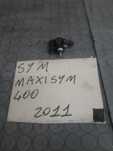 Sym maxsym 400 2012 - maxsym,