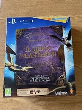 WONDERBOOK IL LIBRO DEGLI