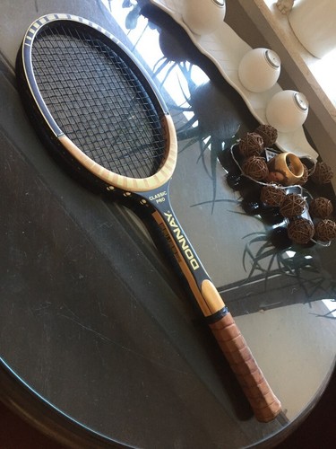 Racchetta tennis donnay - da,