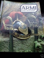 Rivista di Armi - Diana n�12