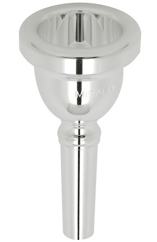 Miraphone bocchino tuba tu21 - bocchino,