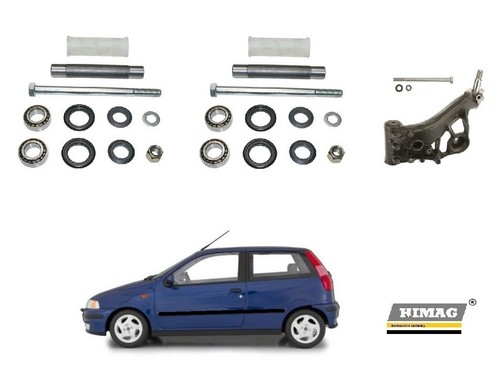 Kit riparazione braccio - kit,