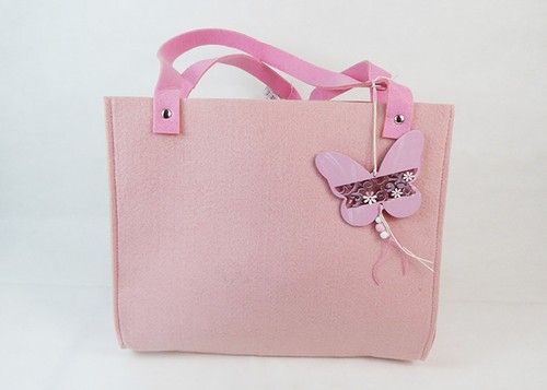 Borsa tracolla panno lunch - borsa,