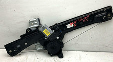 RICAMBI USATI, CREMAGLIERA ELETTRICA ANTERIORE SINISTRA FORD ECOSPORT, ANNO:2015