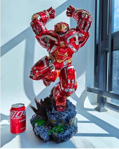 Iron man mk44 hulkbuster - man,
