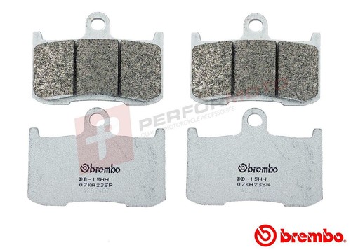 Brembo set completo - brembo,