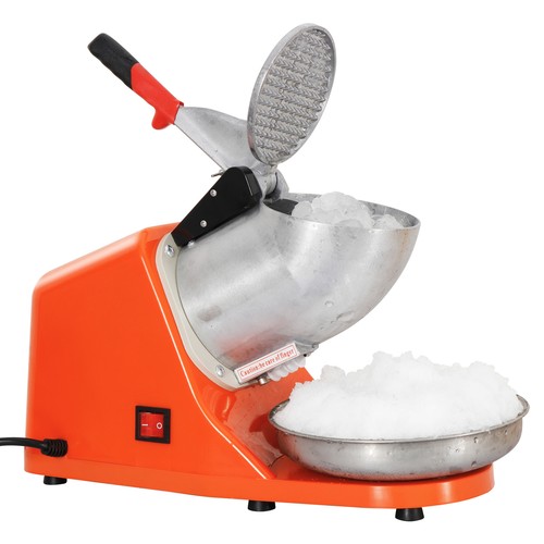 Tritaghiaccio elettrico 300w - tritaghiaccio,