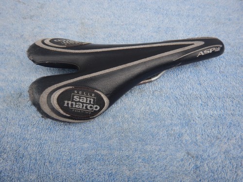 Sella selle san marco aspide - sella,