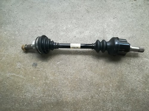 Semiasse sinistro citroen - sinistro, bx