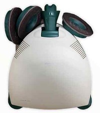 Vorwerk lucidatrice 512 - vorwerk, pl