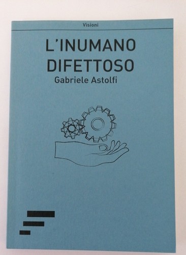 Astolfi inumano difettoso - astolfi, l'inumano