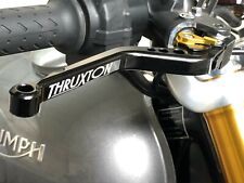Triumph Thruxton 2016-2021