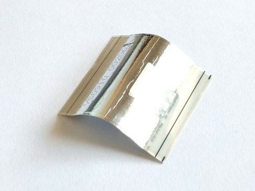 Cavo flat video pannello lcd - flat,