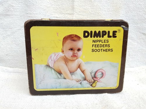 Vintage vecchio dimple - vintage,