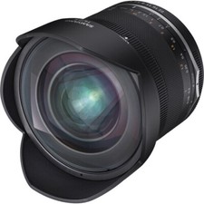 Samyang MK2 14 mm f/2.8