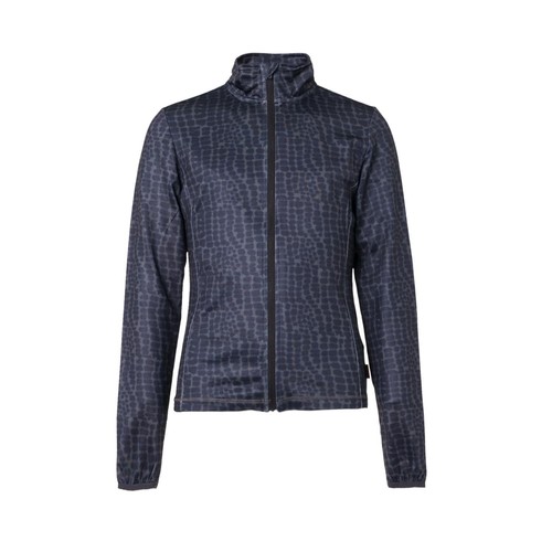 Brunotti giacca fleece rodia - brunotti,