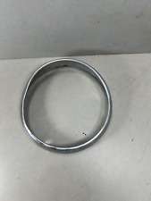 GHIERA VESPA FARO FANALE ANTERIORE SIEM GS 150 160 VNB VBB VBA 125 VNA USATA