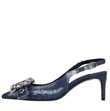 CG0643 AY841 8H618 Décolleté