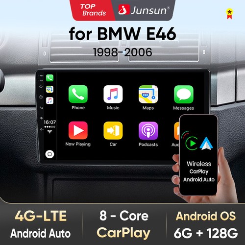 Apple carplay per bmw serie - carplay,