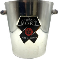 Secchiello Portaghiaccio Moet