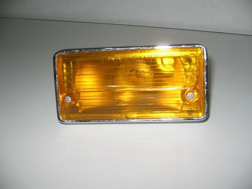Fiat 124 fanalino - 124,