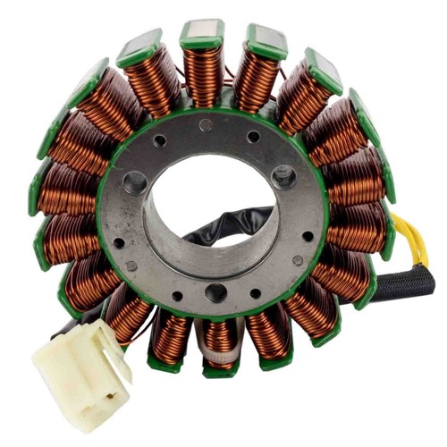 Statore alternatore generatore