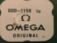 Albero di carica per Omega