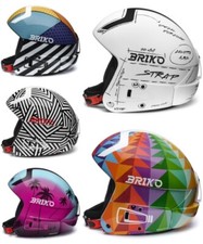 BRIKO 2023 VULCANO FIS 6.8