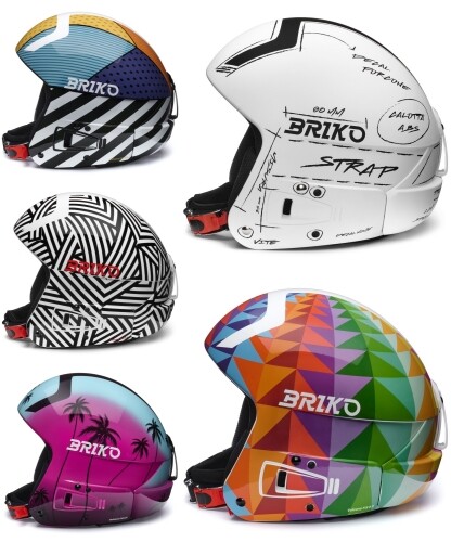 Briko 2023 vulcano - 2023, fis