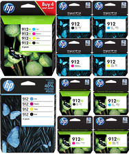 Cartucce inchiostro stampante