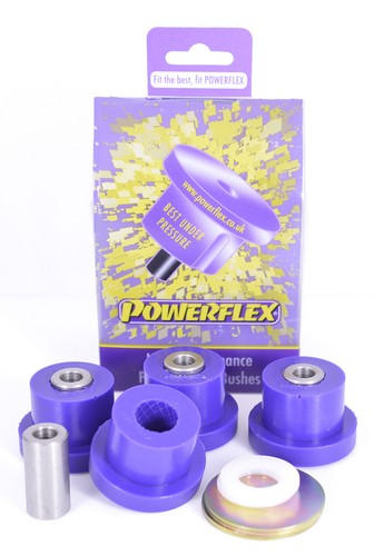 Powerflex boccola braccio - powerflex,