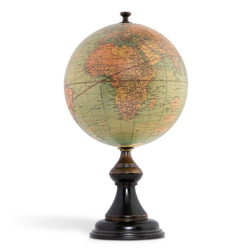 Mappamondo tavolo globo - mappamondo, da