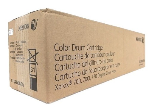 Tamburo originale xerox pressa - originale,