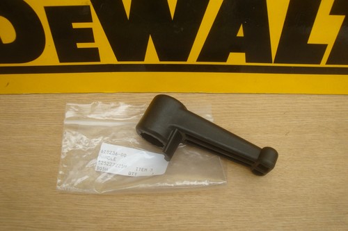 Dewalt leva bloccaggio per - leva, di