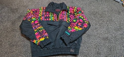 Giacca anorak yamaha uomo - yamaha,