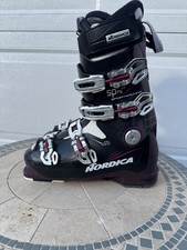 Nordica Sportmachine 75