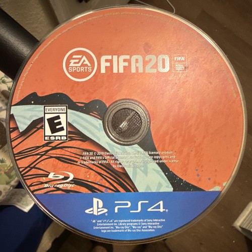 Electronic arts fifa calcio - electronic, 20