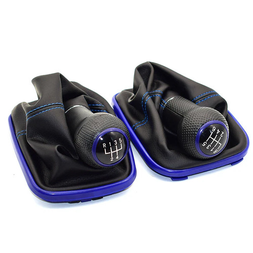 Pomello leva cambio 12mm - , +